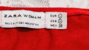 Very Beautiful Zara Full Sleeve Top