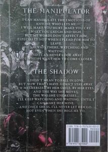 Haunting Adeline by H.D. Carlton
