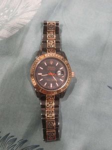 Rolex Milgauss Watch