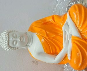 Dhyan Lord/ Fengshui Showpiece