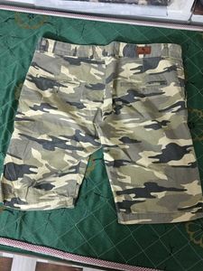 TRENDY COTTON SHORTS 🩳