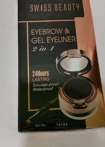 Swiss Beauty Makeup Bundle