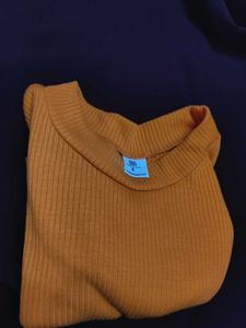 Crop Top For Women