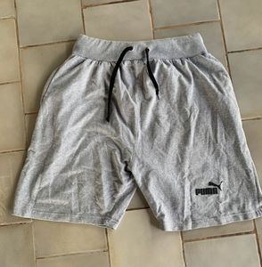 Shorts Puma Original