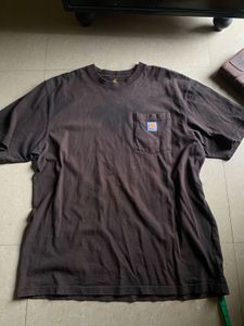 Carhartt Pocket T-Shirt