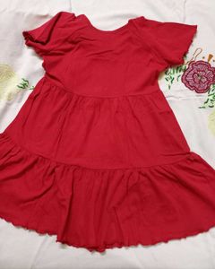 Chic Women's Kurta Set with Bag