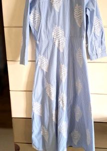 Cotton Gown