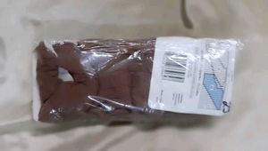 Brown Tights