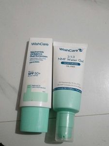 wishcare combo