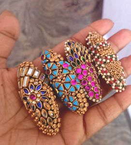 Saree Pins set of 4