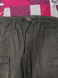 Men's Cargo Pants