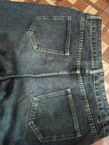 ⚡ ⚡ Flash Sale ⚡ ⚡ Wash Straight Leg Jeans