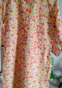 Aline kurti