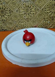 Angry Birds Red Bird Toy