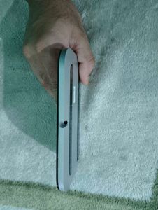 Duracell power mat