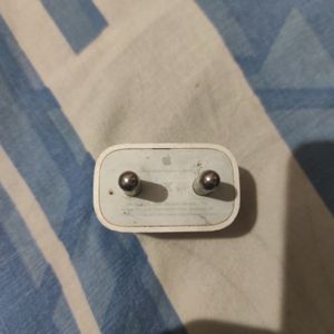 Apple Charger Adaptor