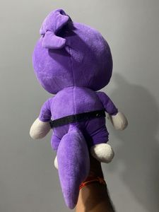 Pokemon Misdreavus Plush Toy