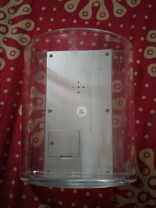 Calendar Penholder