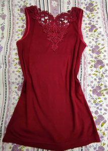 Bundle of 2 Women's Tops