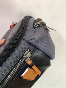 TUMI Alpha Bravo Smith Sling Crossbody Bag
