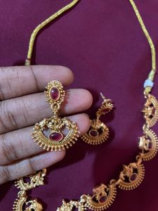 Jewellery set