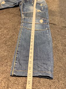 🔥BALMAIN PARIS | AUTHENTIC BIKER DENIM |🔥