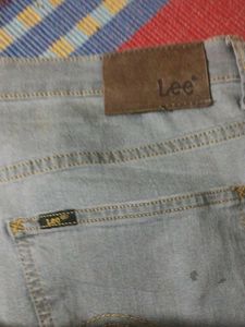 Stylish Men's Grey Trousers