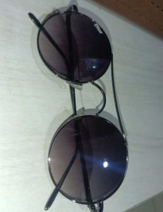 Dior Round Sunglasses