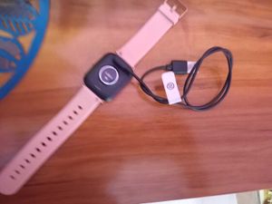 Smartwatch with Bluetooth Calling