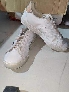 Adidas Men's Casual Shoes. Unused. No Coins.