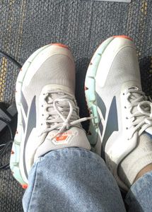 Reebok Athletic Sneakers