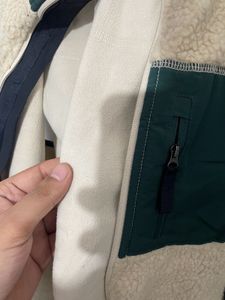 Cozy Fleece Vest