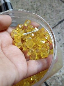 Crystal Moti Good Quality