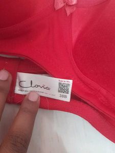 clovia bra