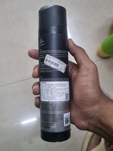 QOD Professional Max Prime Shampoo