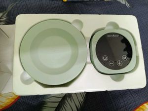 HealthSense Electric Breast Pump