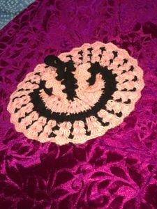 Laddu Gopal Dress With Cap Size No 4