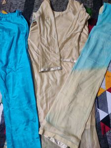 Elegant Kurta Set