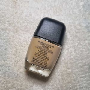 Sugar Nail polish