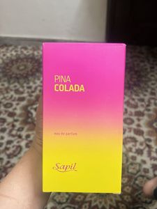 Sapil Pina Colada Perfume🍹