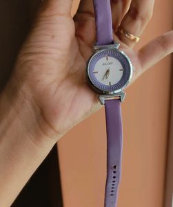 SUCCESS Purple 💜 Women Watch