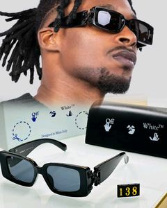 Off white sunglasses