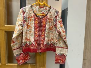 W Ethnic Kurta