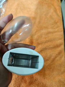 BIO Soft Roll on waxing machine