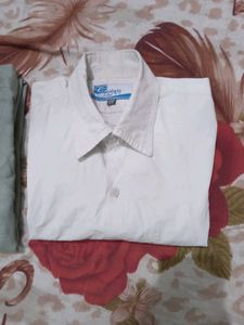 Men's Casual Shirts (2)