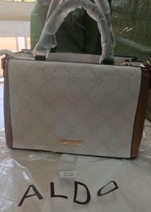 Aldo handbags