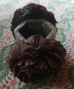 Decorative Candle Holder