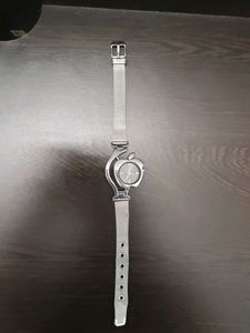 Cute Apple Design Women's Watch