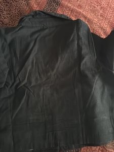 Black Coord set
