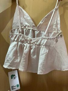 Boho Chic Embellished Crop Top